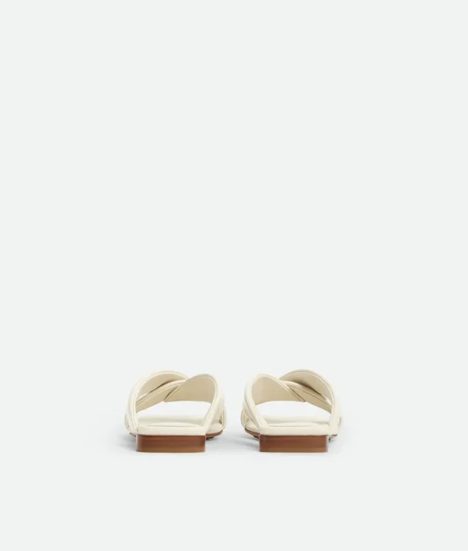 Riva Flat Mule Riva Flat Mule