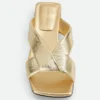 Riva Flat Mule Riva Flat Mule