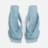 Riva Flat Mule Riva Flat Mule