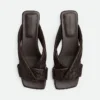 Riva Flat Mule Riva Flat Mule