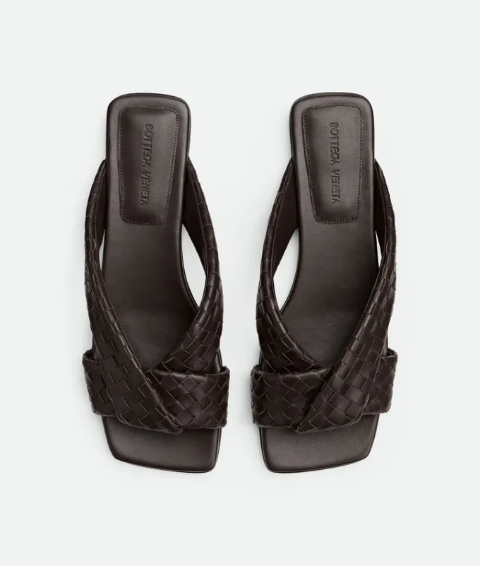 Riva Flat Mule Riva Flat Mule