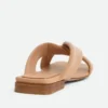 Riva Flat Mule Riva Flat Mule