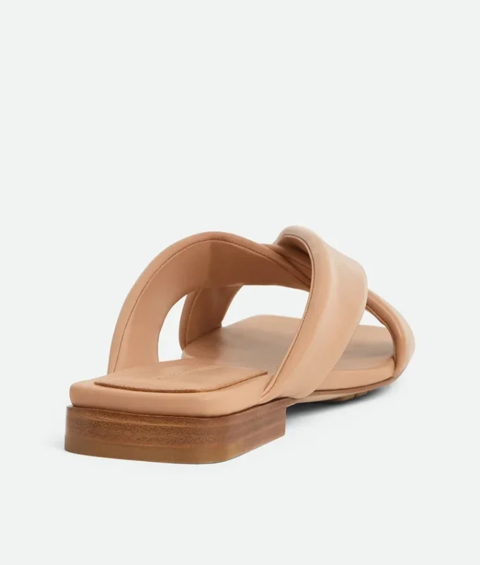 Riva Flat Mule Riva Flat Mule