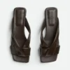 Riva Flat Mule Riva Flat Mule