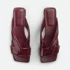 Riva Flat Mule Riva Flat Mule