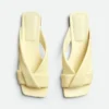 Riva Flat Mule Riva Flat Mule