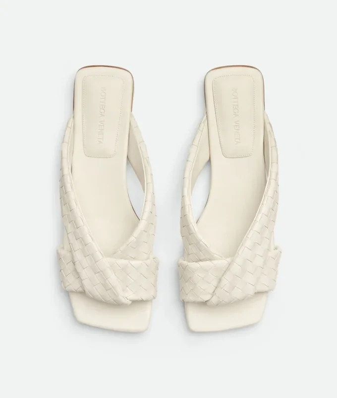 Riva Flat Mule Riva Flat Mule