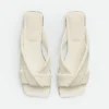 Riva Flat Mule Riva Flat Mule