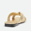 Riva Flat Mule Riva Flat Mule