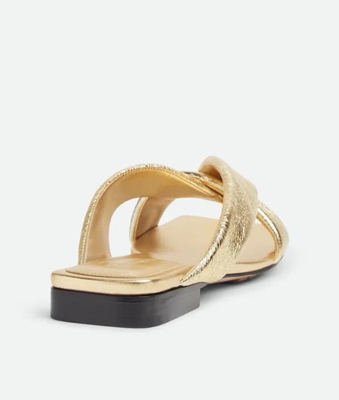 Riva Flat Mule Riva Flat Mule