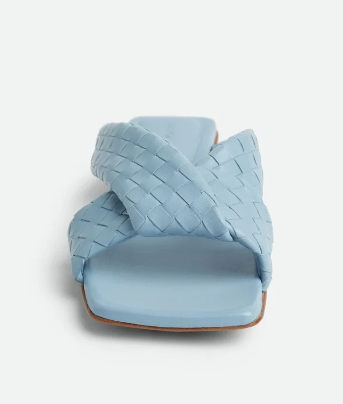 Riva Flat Mule Riva Flat Mule