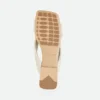 Riva Flat Mule Riva Flat Mule