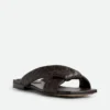 Riva Flat Mule Riva Flat Mule