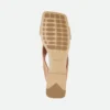 Riva Flat Mule Riva Flat Mule