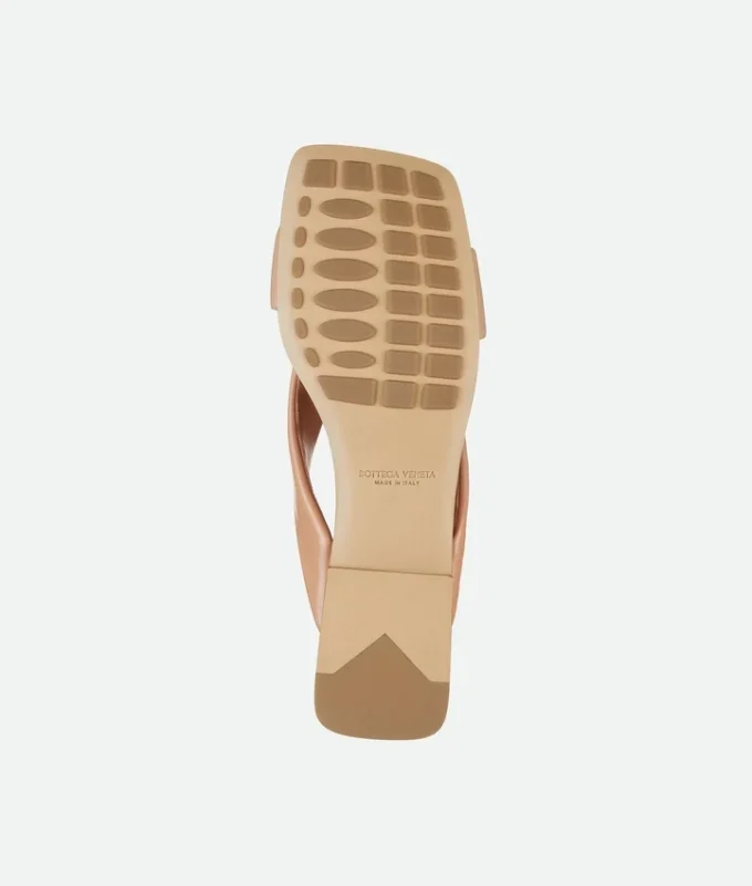 Riva Flat Mule Riva Flat Mule