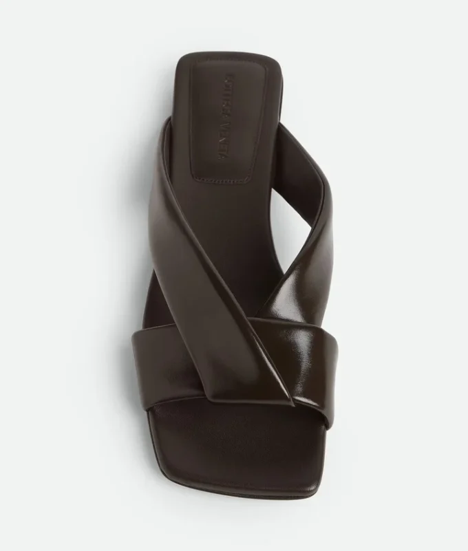 Riva Flat Mule Riva Flat Mule