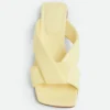 Riva Flat Mule Riva Flat Mule