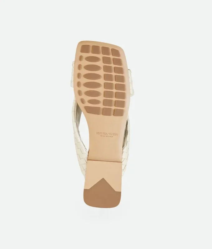 Riva Flat Mule Riva Flat Mule