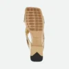 Riva Flat Mule Riva Flat Mule