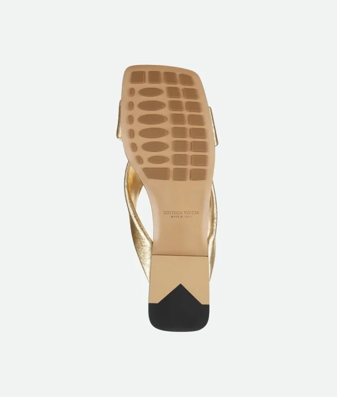 Riva Flat Mule Riva Flat Mule