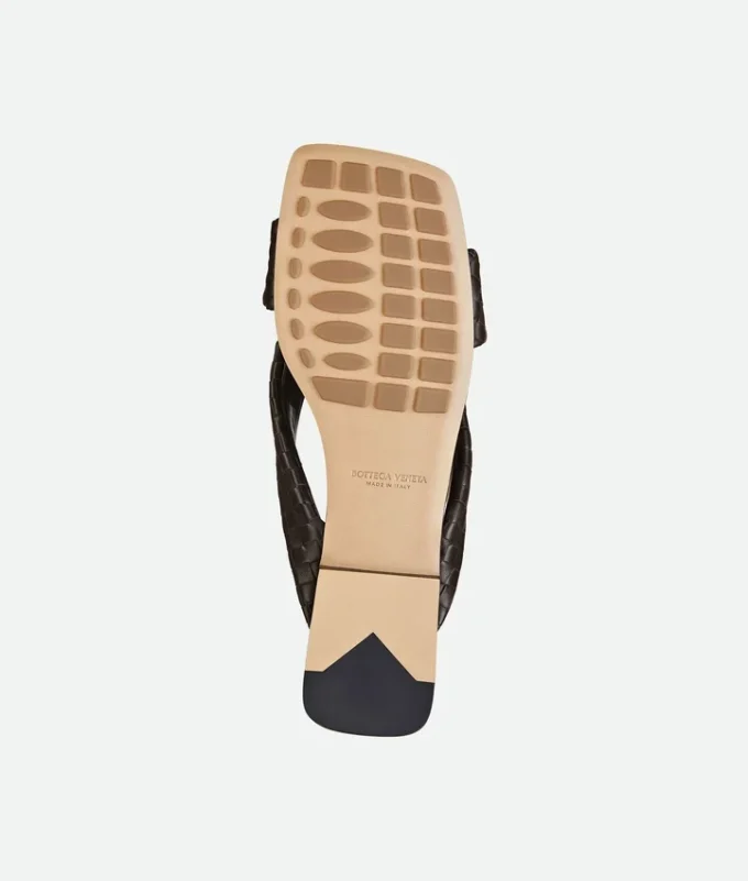 Riva Flat Mule Riva Flat Mule