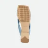 Riva Flat Mule Riva Flat Mule