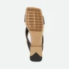 Riva Flat Mule Riva Flat Mule