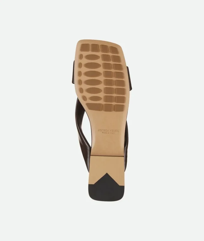 Riva Flat Mule Riva Flat Mule