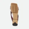 Riva Flat Mule Riva Flat Mule