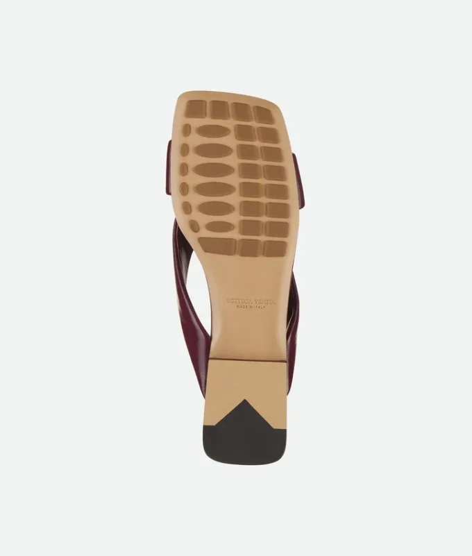Riva Flat Mule Riva Flat Mule
