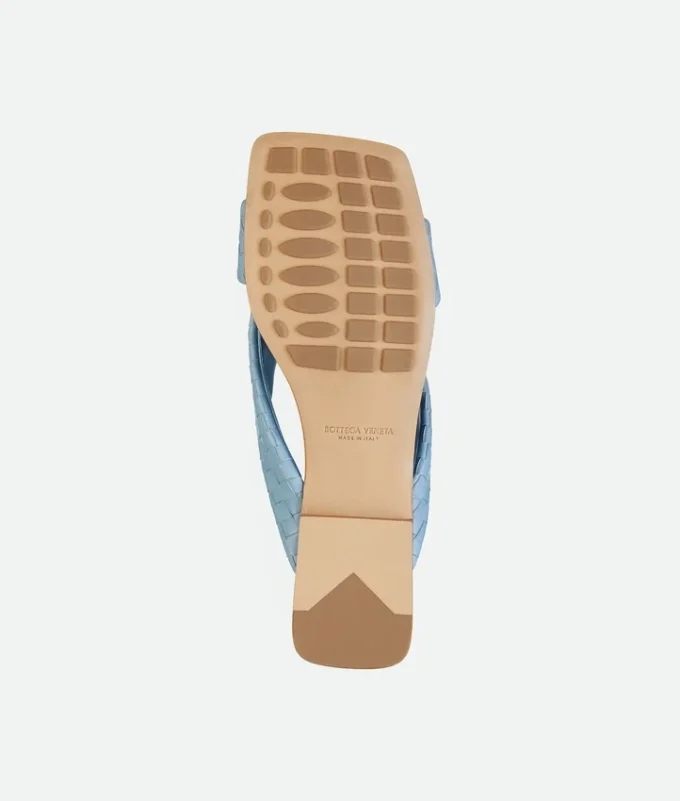 Riva Flat Mule Riva Flat Mule