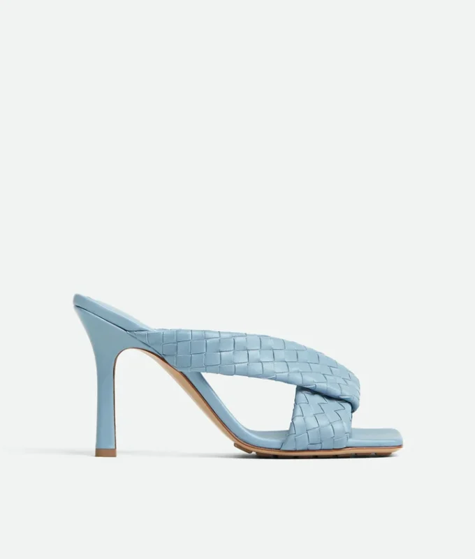 Riva-mule