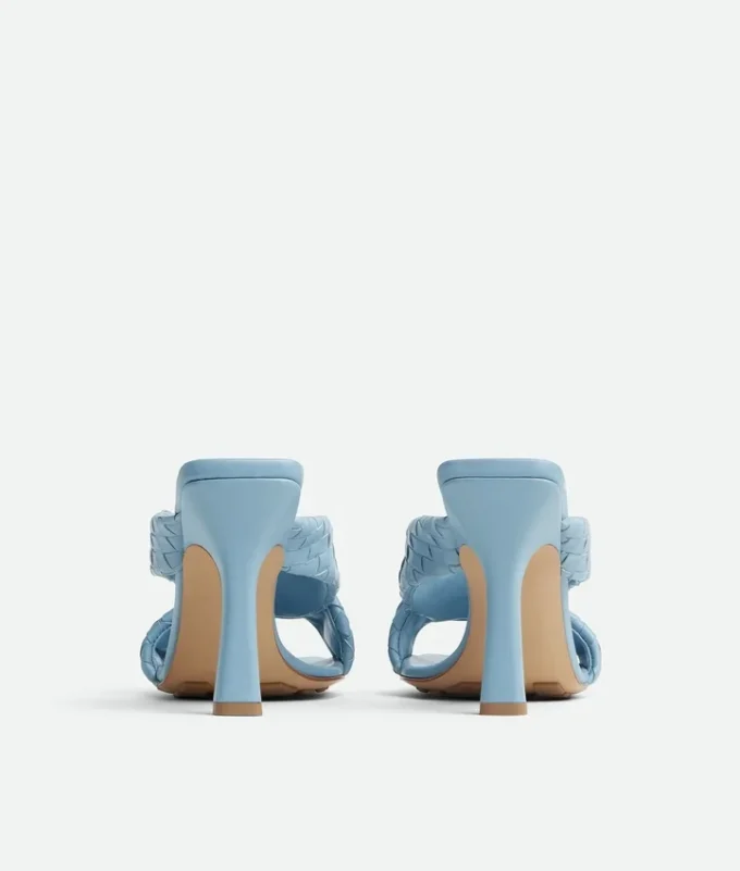 Riva-mule