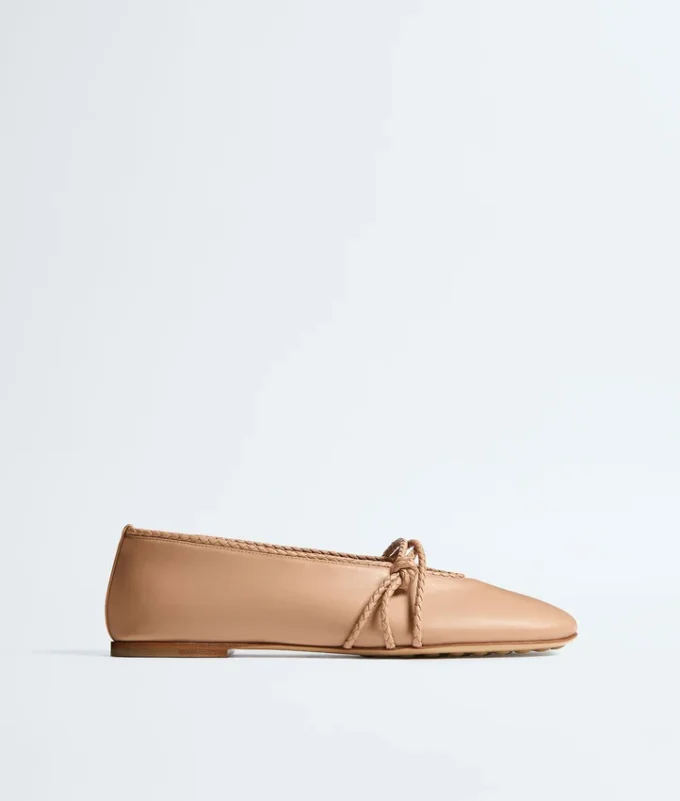 Rosa Mary-Jane-ballerina Rosa Mary-Jane-ballerina