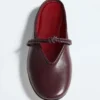 Rosa Mary-Jane-ballerina Rosa Mary-Jane-ballerina