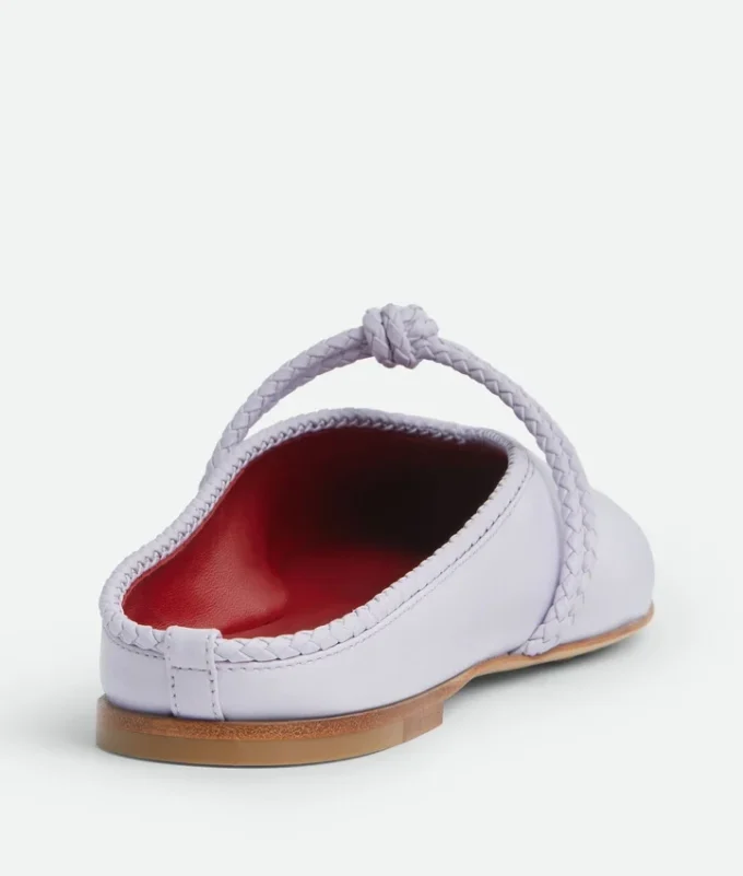 Rosa Mary-Jane-ballerina Rosa Mary-Jane-ballerina