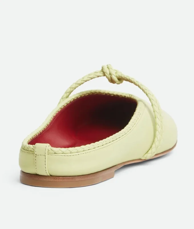Rosa Mary-Jane-ballerina Rosa Mary-Jane-ballerina