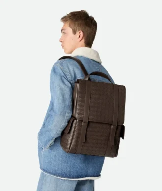 Ryggsäck för skolstart