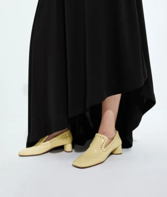 Sabato-pumps