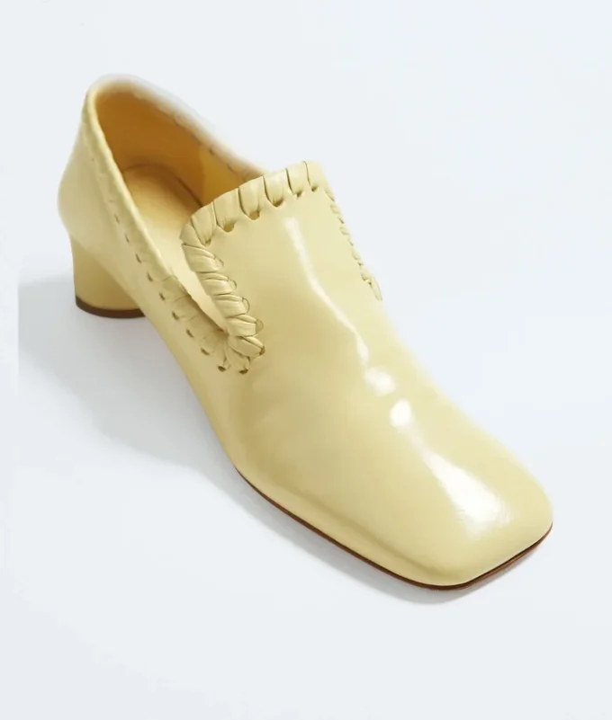 Sabato-pumps Sabato-pumps