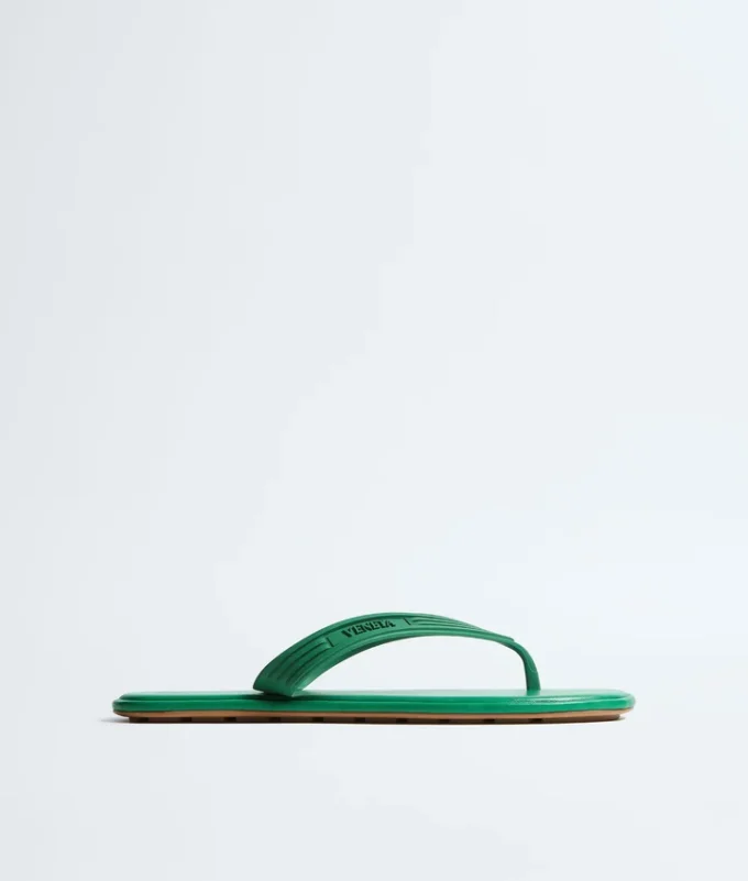 Sampieri-tåsandal Sampieri-tåsandal