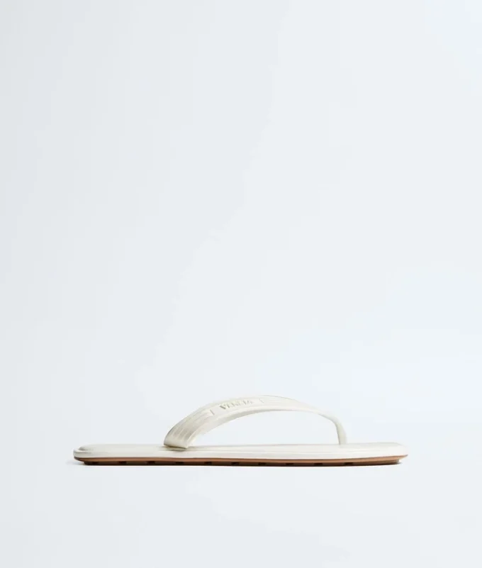 Sampieri-tåsandal Sampieri-tåsandal