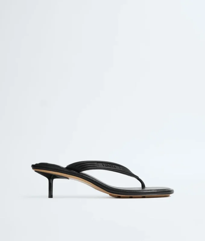 Sampieri-tåsandal Sampieri-tåsandal