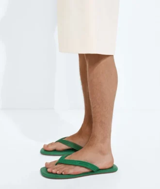 Sampieri-tåsandal