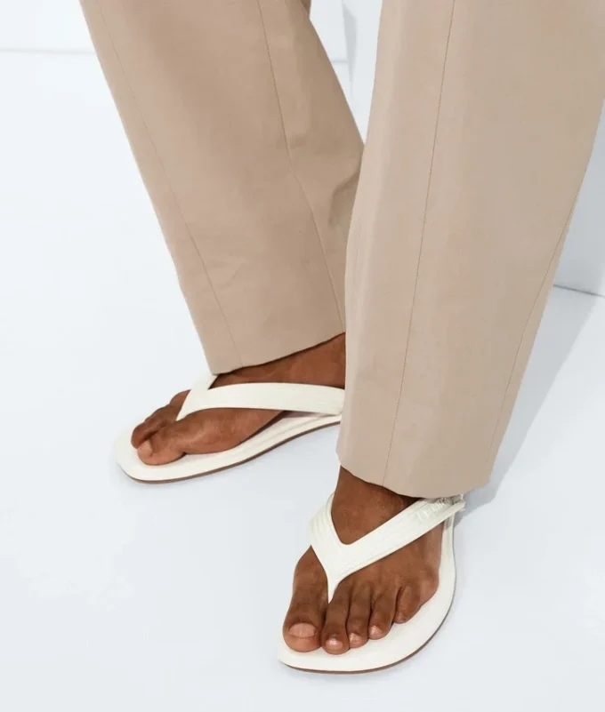 Sampieri-tåsandal Sampieri-tåsandal