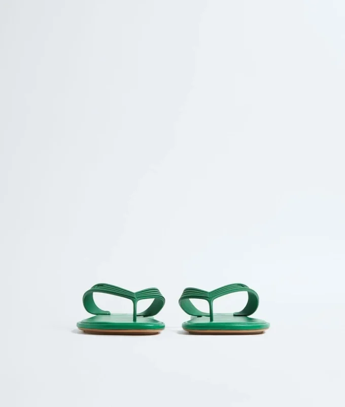 Sampieri-tåsandal Sampieri-tåsandal