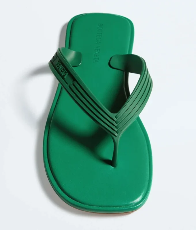 Sampieri-tåsandal Sampieri-tåsandal