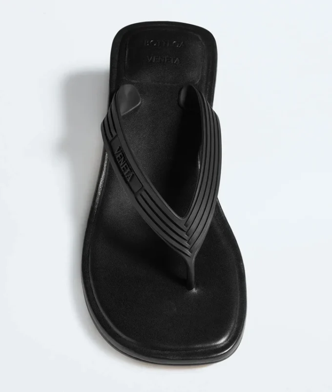 Sampieri-tåsandal Sampieri-tåsandal