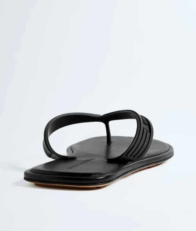 Sampieri-tåsandal Sampieri-tåsandal