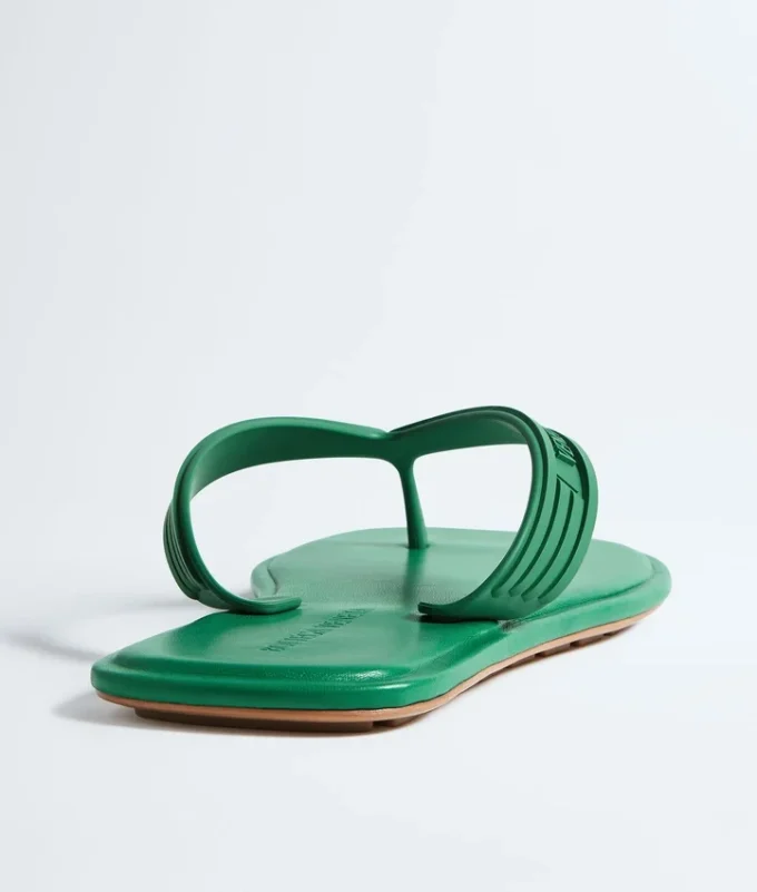 Sampieri-tåsandal Sampieri-tåsandal